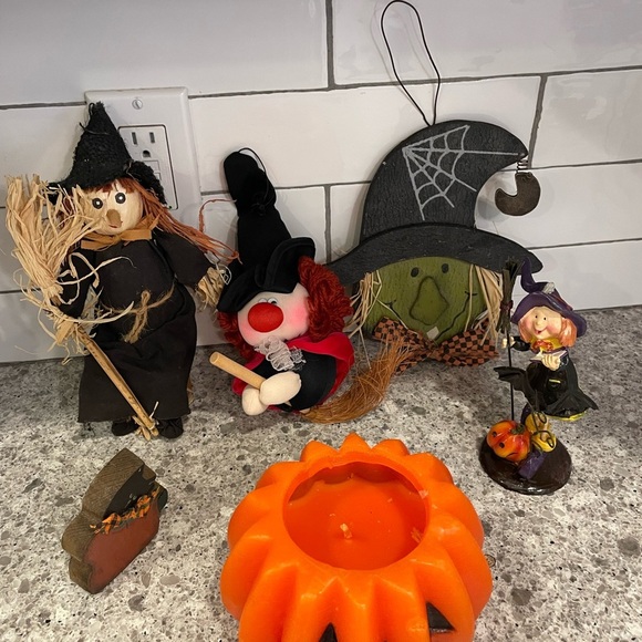 Autumn Decor! - Picture 3 of 4